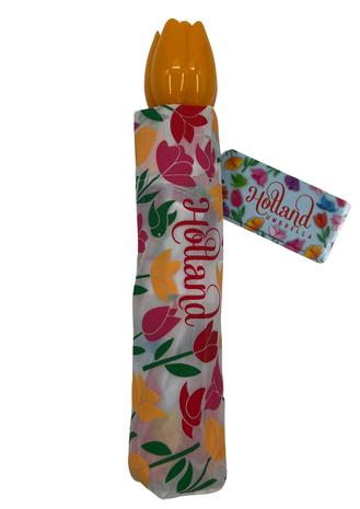 Tulpen paraplu