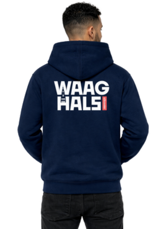 Trui Waaghals Alkmaar