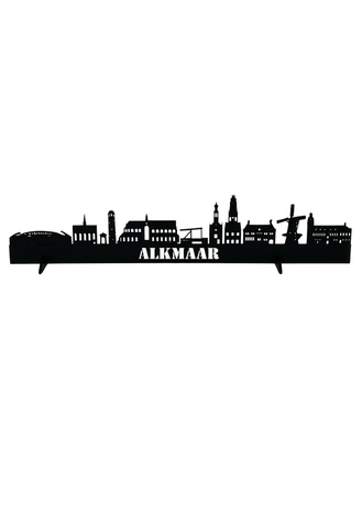 Skyline Alkmaar 