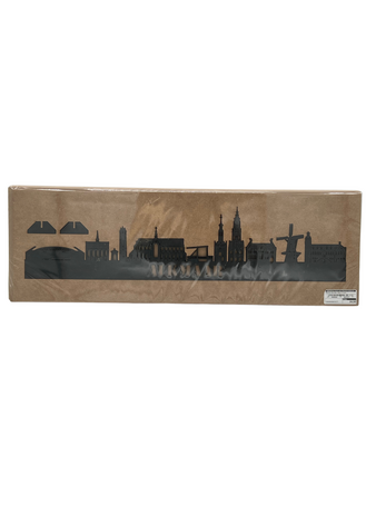 Skyline Alkmaar 