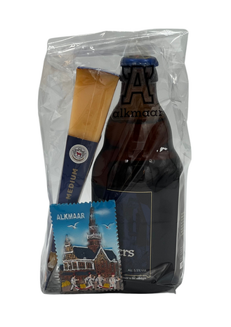 Kaasdragersbier Pakket