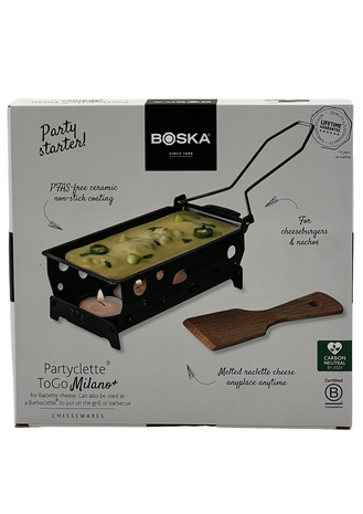 Raclette Boska