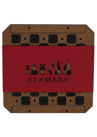 Alkmaars Schaakbord