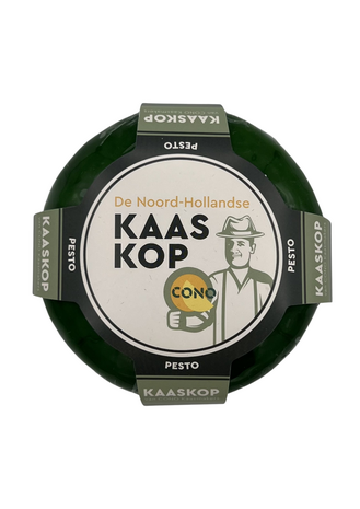 Baby Gouda Kaaskop