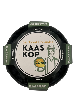 Baby Gouda Kaaskop