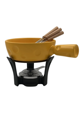 Boska Fondueset