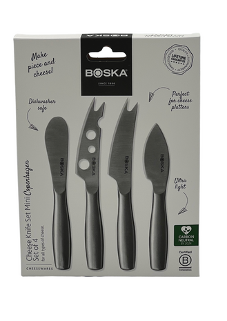 Boska Kaasmessenset
