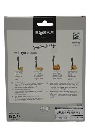 Boska Kaasmessenset
