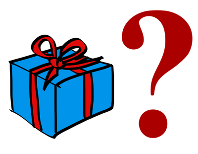 Alkmaars Überraschungsgeschenkpaket