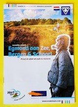 Wandelingen Egmond aan Zee, Bergen & Schoorl