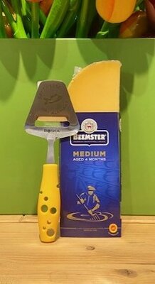 Geschenkpaket cheesy Medium Beemster