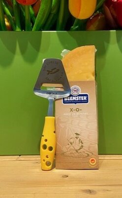Geschenkpaket cheesy XO Beemster