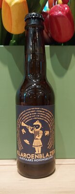 Bier De Klaroenblazer