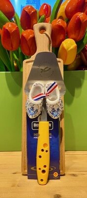 Cadeau pakketje Alkmaar