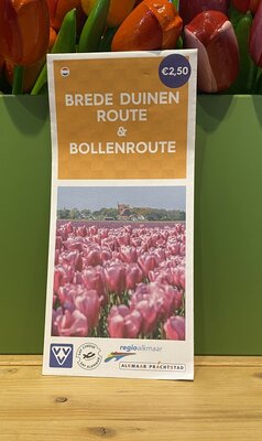 Brede Duinen & Bollenroute