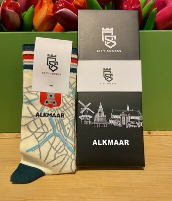 Alkmaar Citysocks
