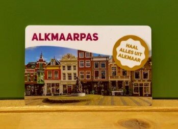 Alkmaarpas 2022