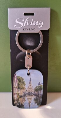 Keychain Love Alkmaar