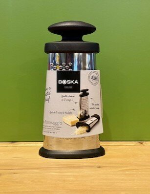 Kaasrasp trio formaggio