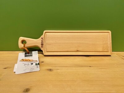 Serveerplank rechthoek klein