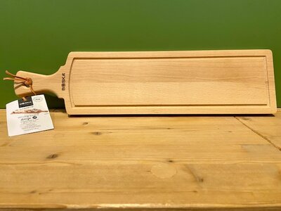 Serveerplank rechthoek groot