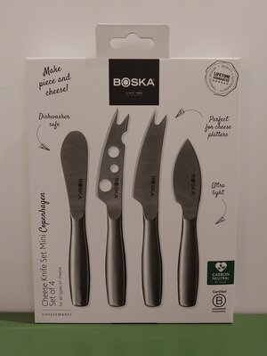 Kaasmessenset Boska