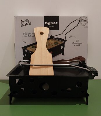 Raclette Boska