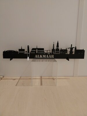 Skyline Alkmaar