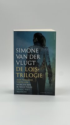 De Loïs Triologie Simone van der Vlugt