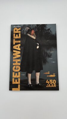 Leeghwater Glossy