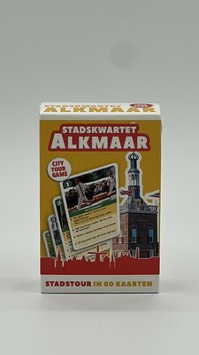 Stadskwartet Alkmaar