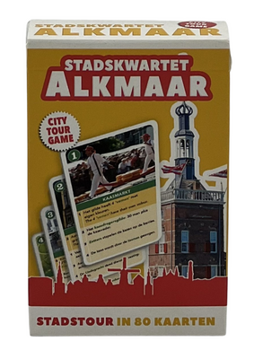 Stadskwartet Alkmaar