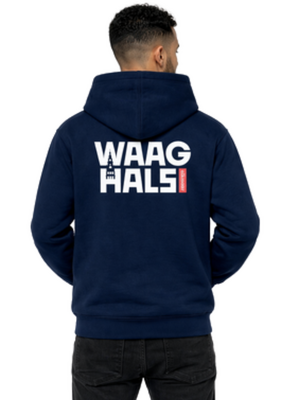 Trui Waaghals Alkmaar