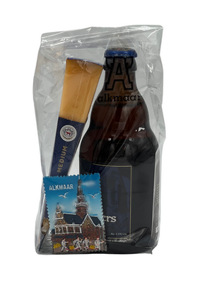 Kaasdragersbier Pakket