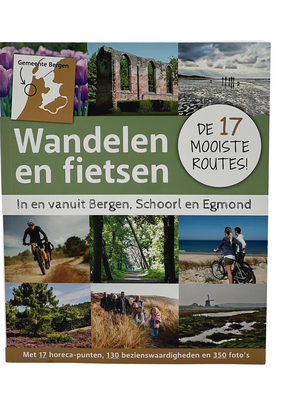 Wandelen en fietsen NL