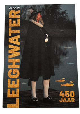 Leeghwater Glossy