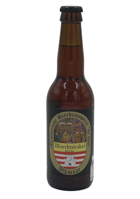 Bier Bloedmirakel