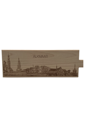 Alkmaar serveerplank