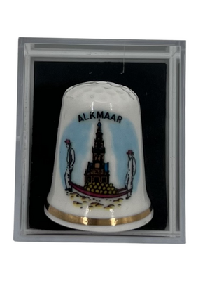 Fingerhut Käseträger