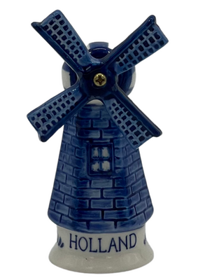 Molen Delfts-blauw