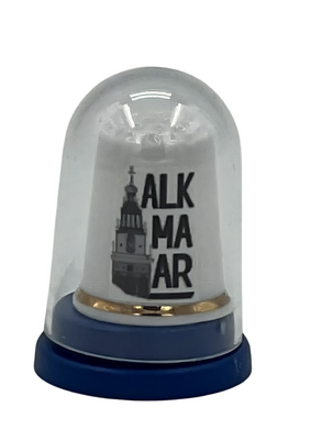 Vingerhoedje Alkmaar
