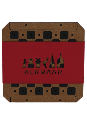 Alkmaars Schaakbord