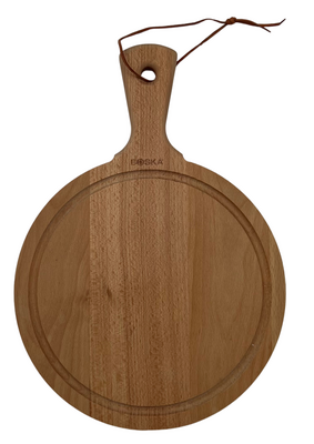 Serveerplank groot