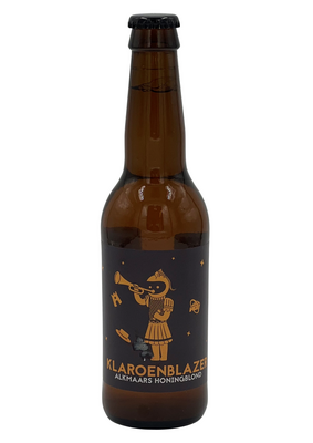 Bier Klaroenblazer