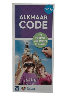 Alkmaar Code