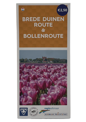 Brede Duinen & Bollenroute