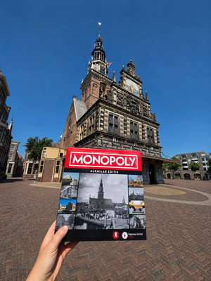 Monopoly Alkmaar